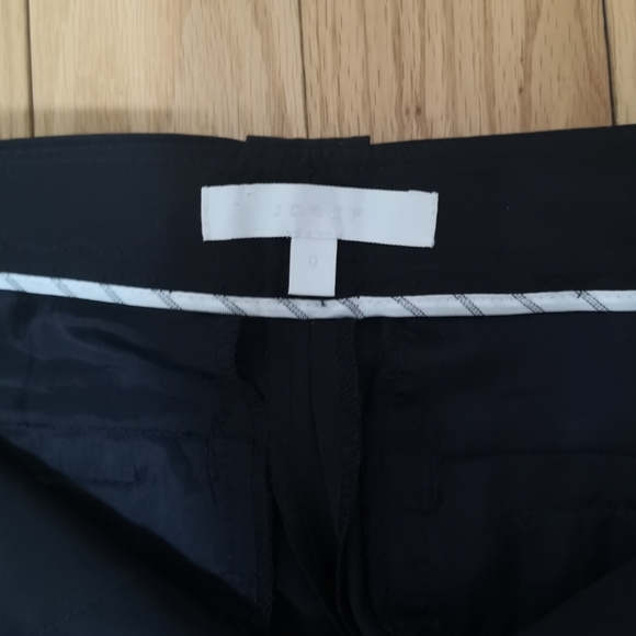 NWOT Josef Ankle length work pants. - Picture 7 of 9